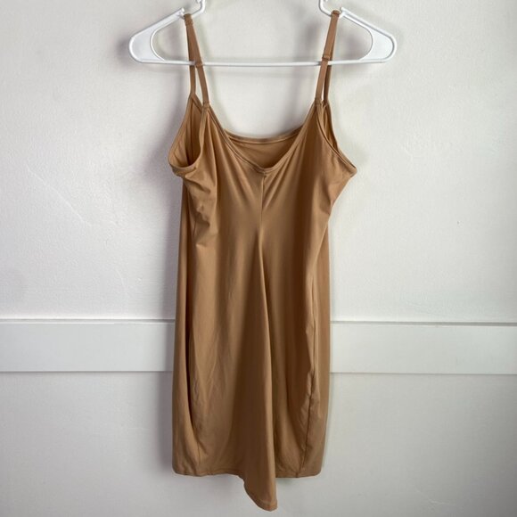 NWOT Skims Sienna Fits Everybody Mini Slip Dress - Picture 7 of 10